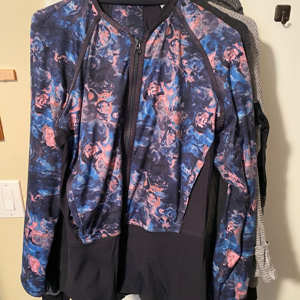 Lululemon Jacket